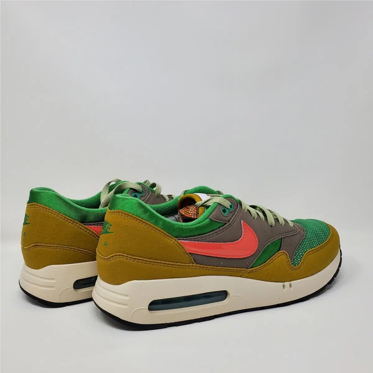 Nike shoes - Nike Air Max 1 86 PRM - HF0551-300 - Multicolor 5