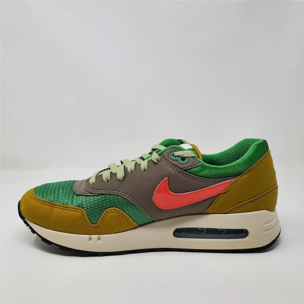 Nike shoes - Nike Air Max 1 86 PRM - HF0551-300 - Multicolor 7