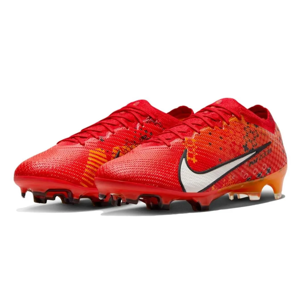 Nike shoes - Nike Zoom Vapor - Zoom Vapor - FD1165-600 - Red (UPC: 196969005320) 3