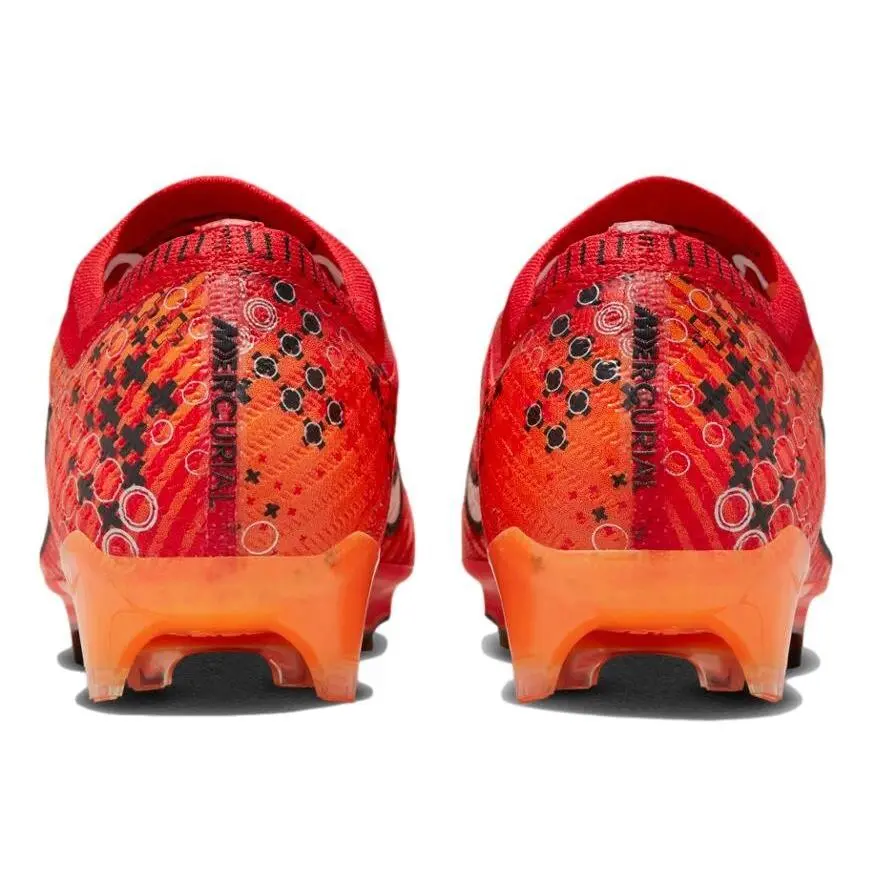 Nike shoes - Nike Zoom Vapor - Zoom Vapor - FD1165-600 - Red (UPC: 196969005320) 4