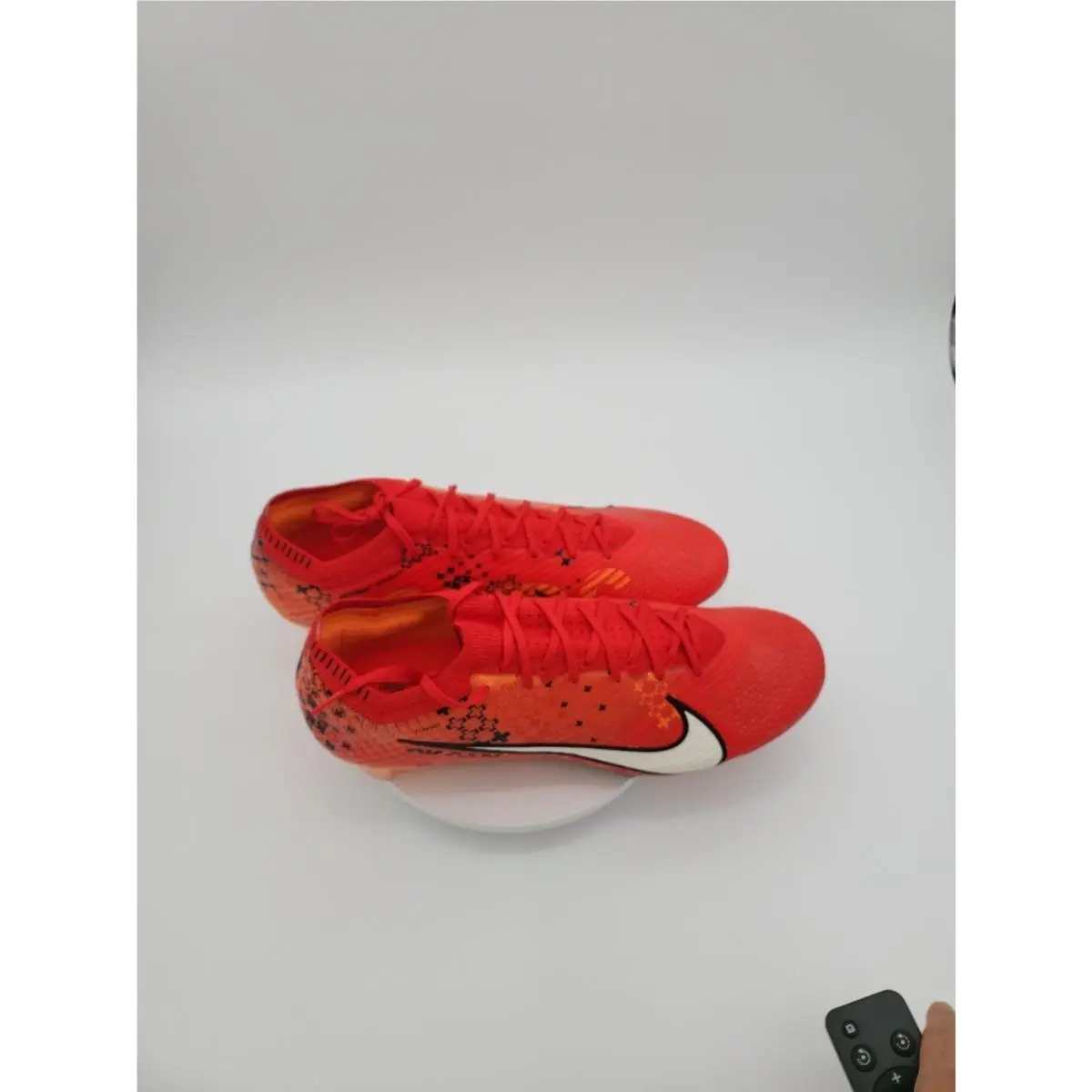 Nike shoes - Nike Air Zoom Vapor - Air Zoom Vapor - FD1165-600 - Red (UPC: 196969005320) 9