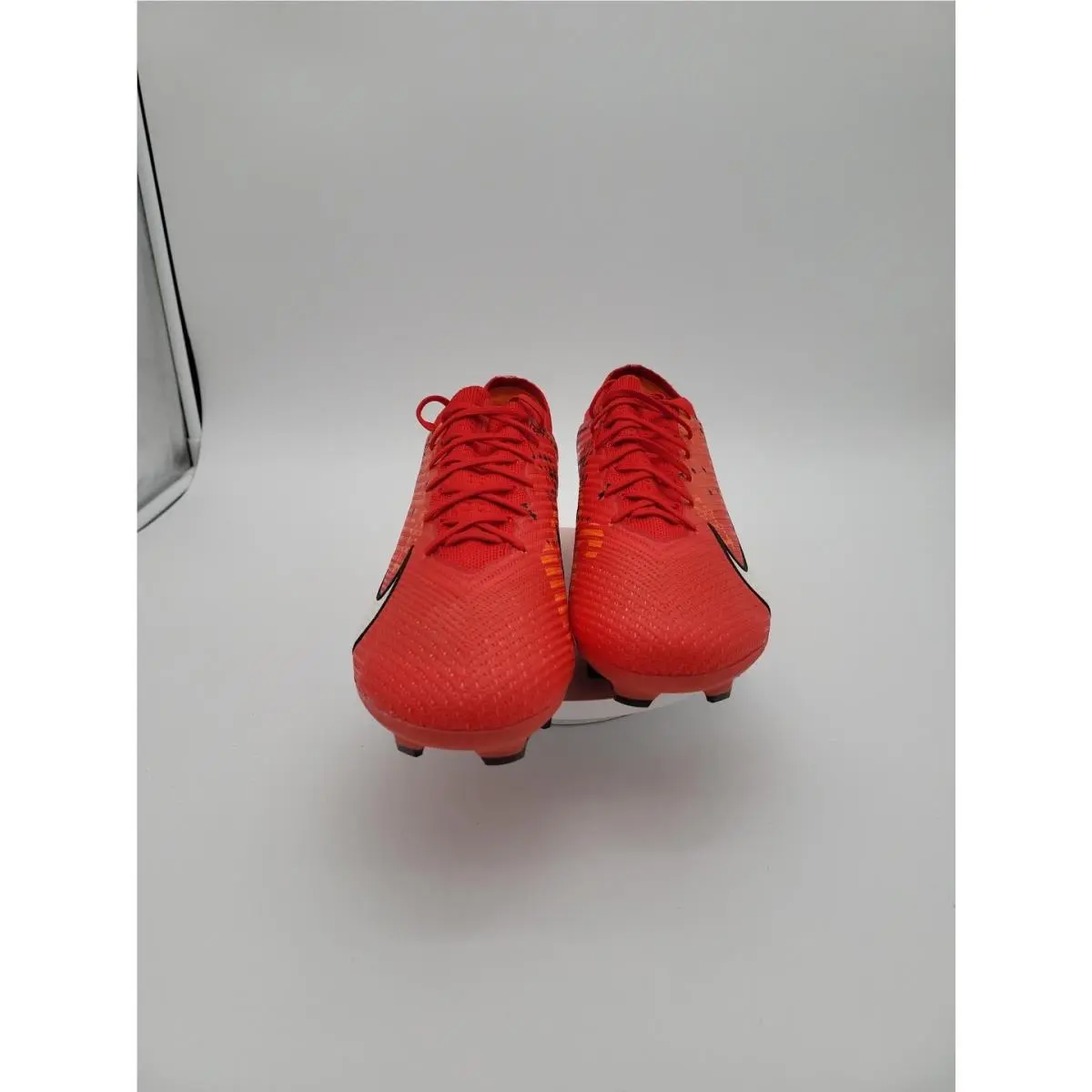Nike shoes - Nike Air Zoom Vapor - Air Zoom Vapor - FD1165-600 - Red (UPC: 196969005320) 1