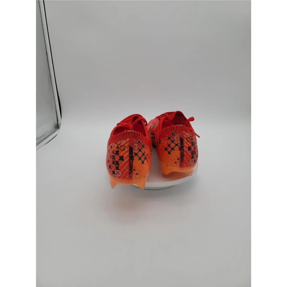 Nike shoes - Nike Air Zoom Vapor - Air Zoom Vapor - FD1165-600 - Red (UPC: 196969005320) 2