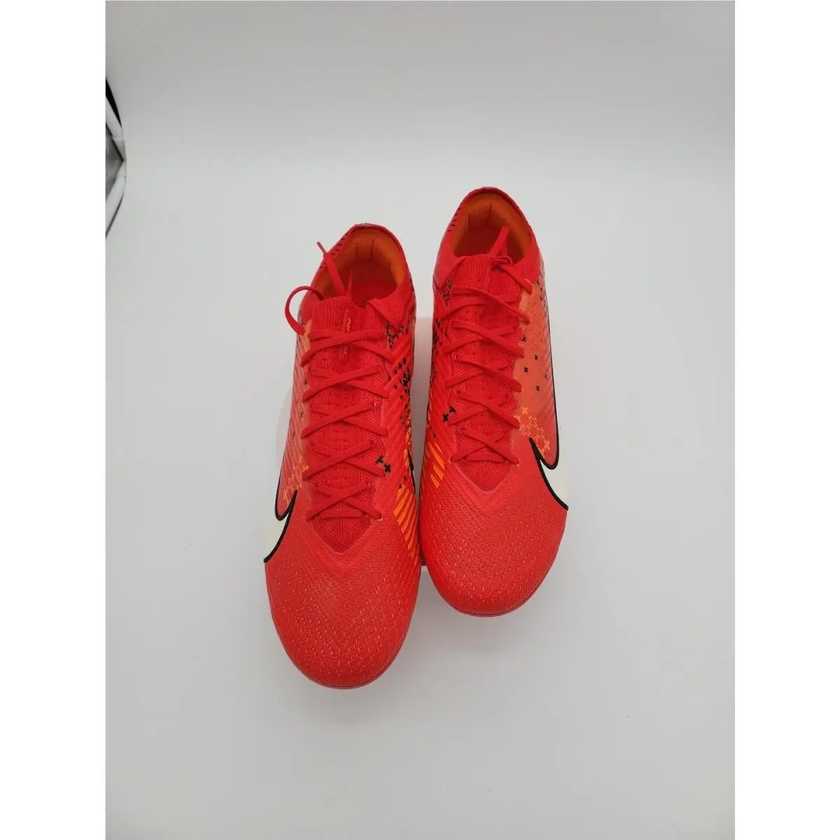 Nike shoes - Nike Air Zoom Vapor - Air Zoom Vapor - FD1165-600 - Red (UPC: 196969005320) 5