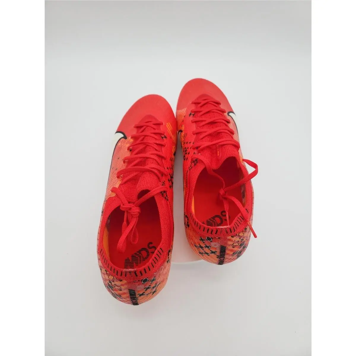 Nike shoes - Nike Air Zoom Vapor - Air Zoom Vapor - FD1165-600 - Red (UPC: 196969005320) 7