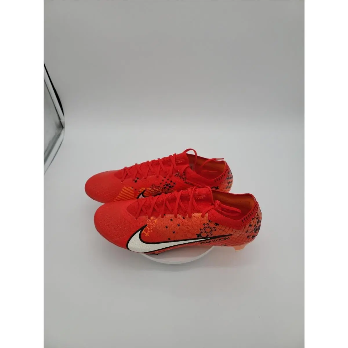 Nike shoes - Nike Air Zoom Vapor - Air Zoom Vapor - FD1165-600 - Red (UPC: 196969005320) 6