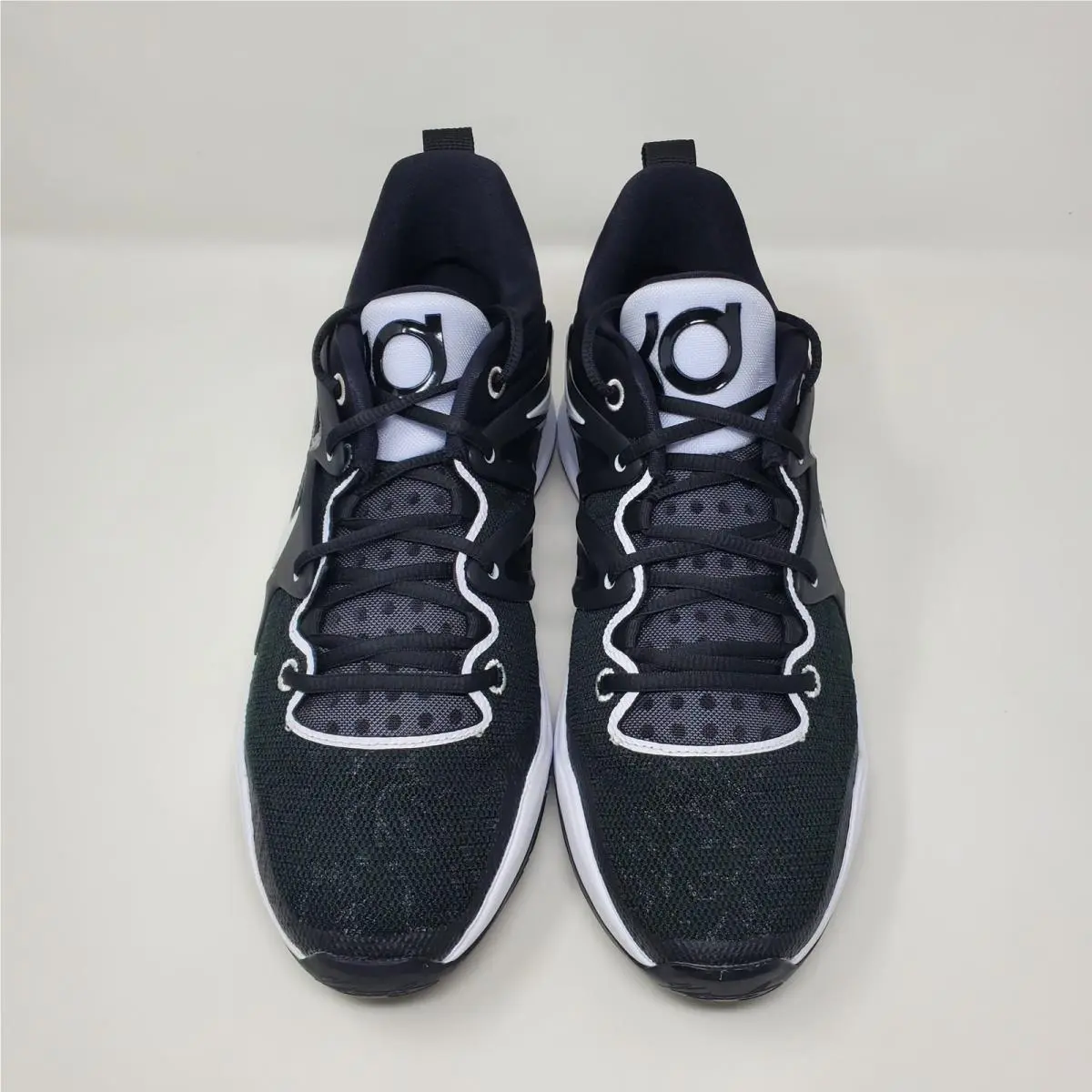 Nike shoes - Nike KD15 TB Promo - Promo - DX6648-002 - Black 0