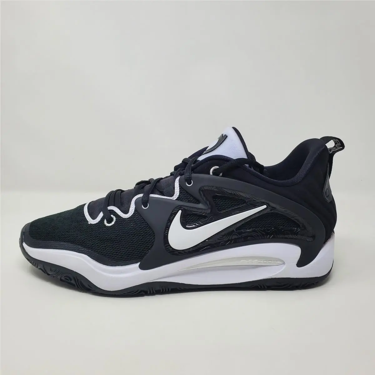 Nike shoes - Nike KD15 TB Promo - Promo - DX6648-002 - Black 3