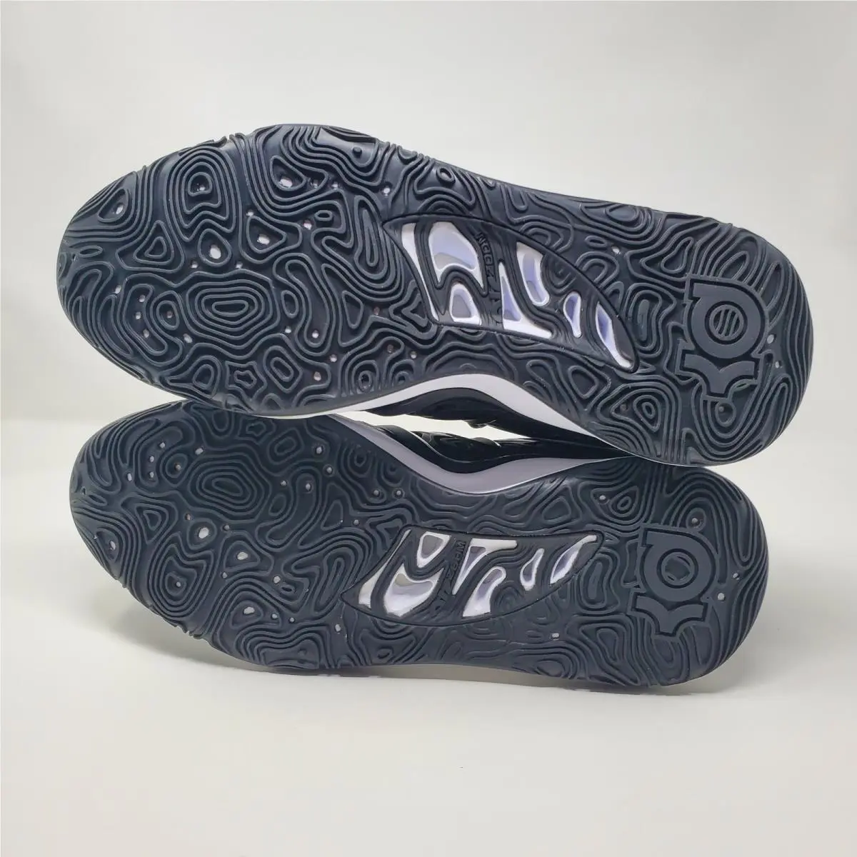 Nike shoes - Nike KD15 TB Promo - Promo - DX6648-002 - Black 6