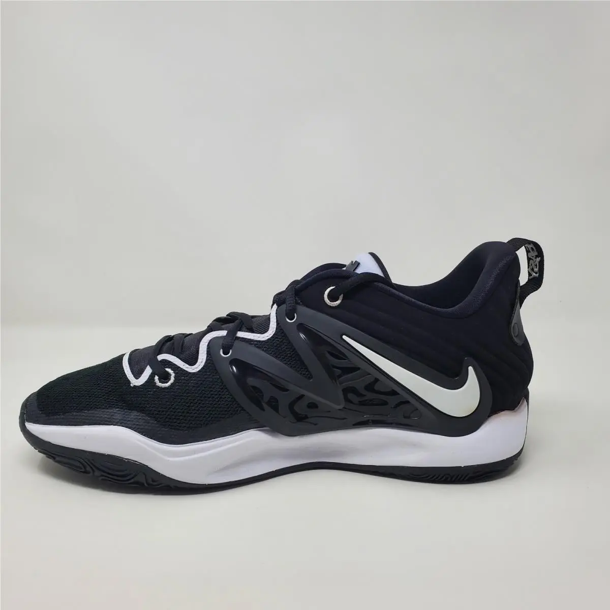 Nike shoes - Nike KD15 TB Promo - Promo - DX6648-002 - Black 7