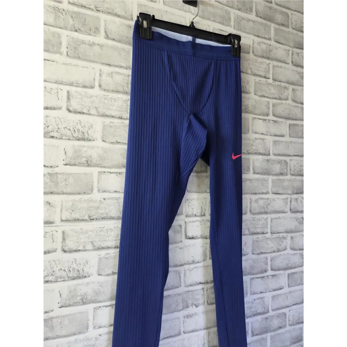 Nike clothing - Nike Pro Elite - Pro Elite - DX9059000 - Blue 0