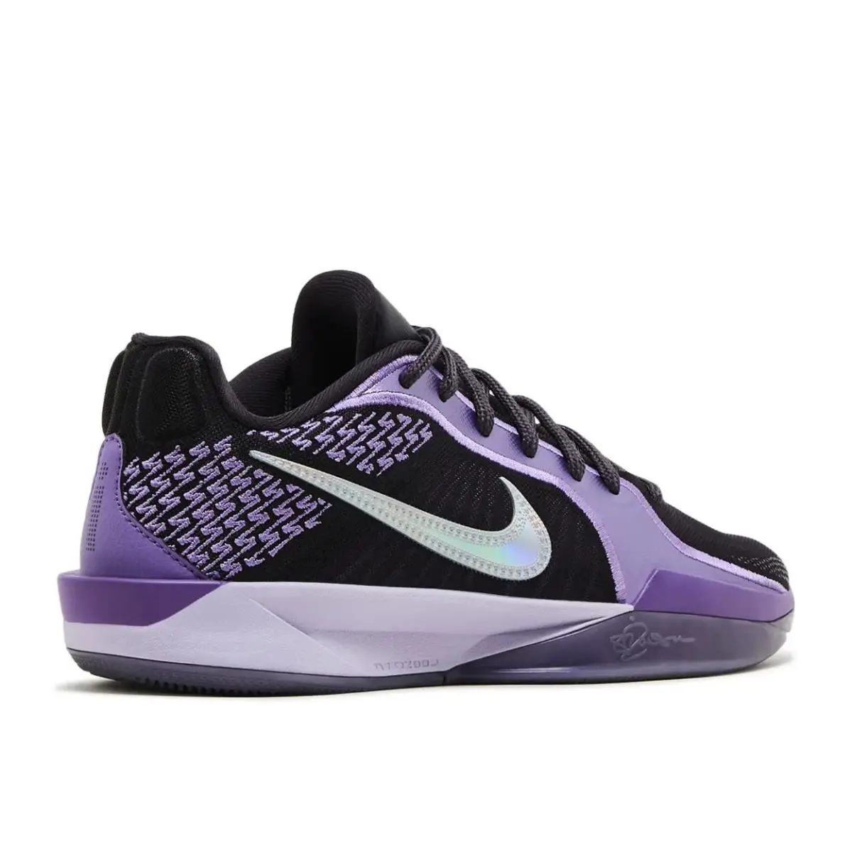 Nike shoes - Nike Sabrina 1 - Sabrina - FQ2174-500 - Purple 1