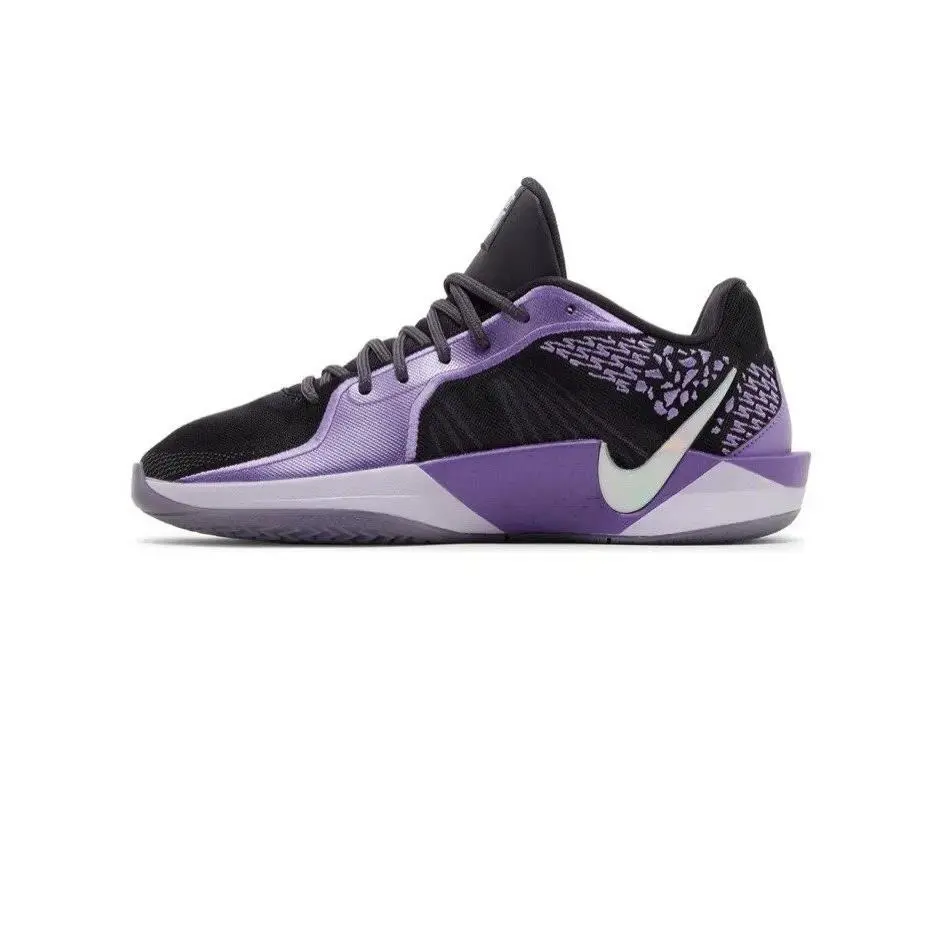 Nike shoes - Nike Sabrina 1 - Sabrina - FQ2174-500 - Purple 2