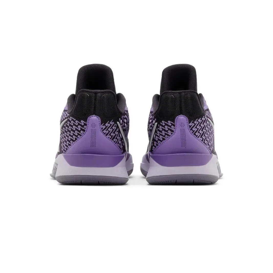 Nike shoes - Nike Sabrina 1 - Sabrina - FQ2174-500 - Purple 3