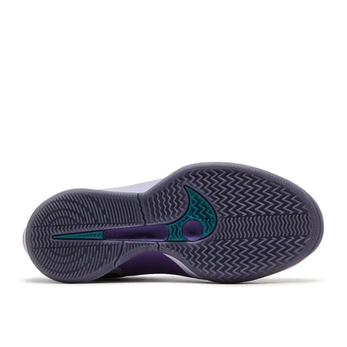 Nike shoes - Nike Sabrina 1 - Sabrina - FQ2174-500 - Purple 4