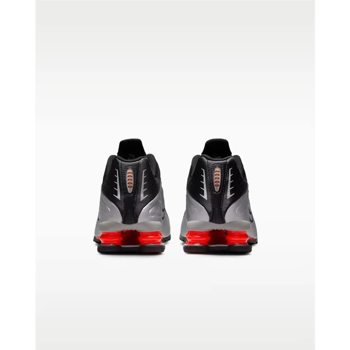 Nike shoes - Nike Shox R4 - Shox - CW2626-005 - Silver (UPC: 197863946405) 4