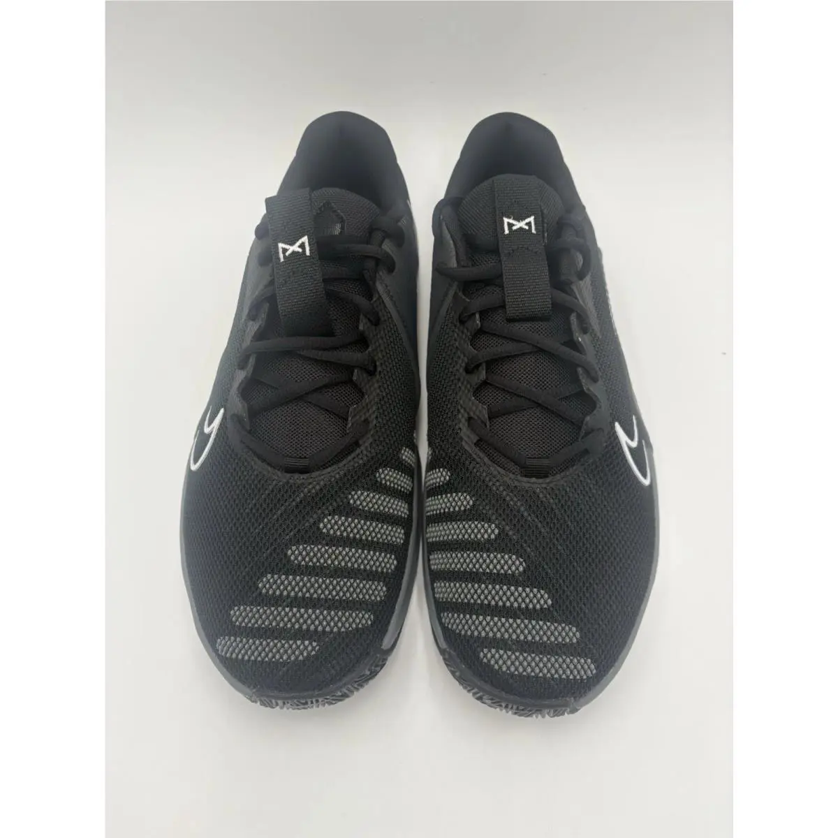 Nike shoes - Nike Metcon 9 - Metcon - DZ2617-001 - Black 0