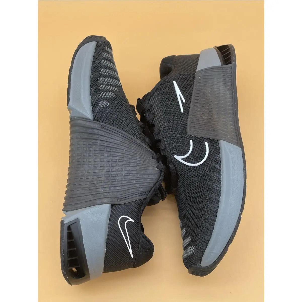 Nike shoes - Nike Metcon - Metcon - DZ2617001 - Black 0