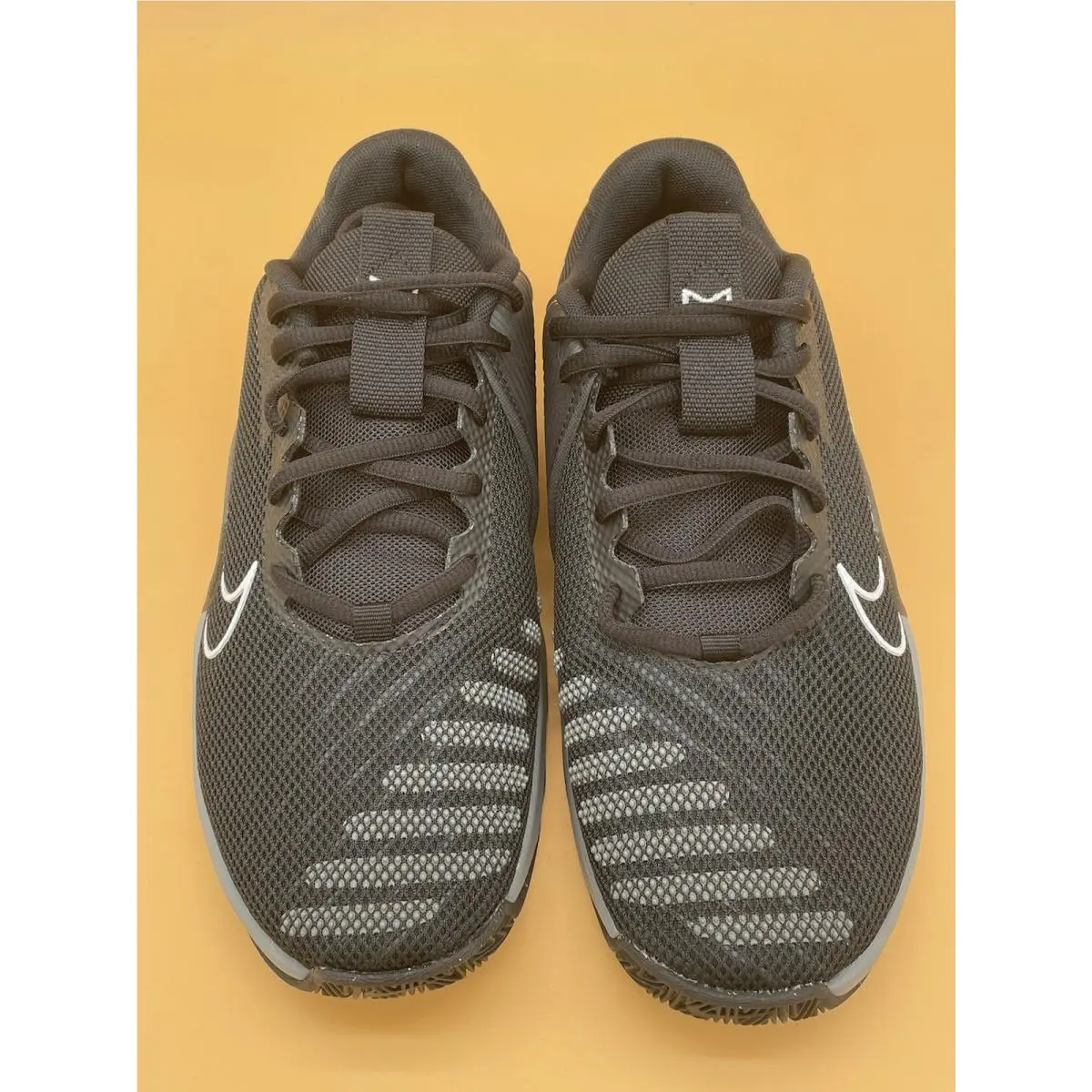 Nike shoes - Nike Metcon - Metcon - DZ2617001 - Black 1