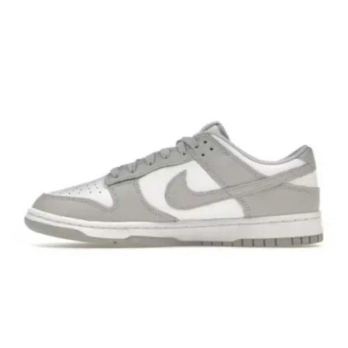 Nike Dunk Low Grey Fog Size 9.5 Mens CSC052329