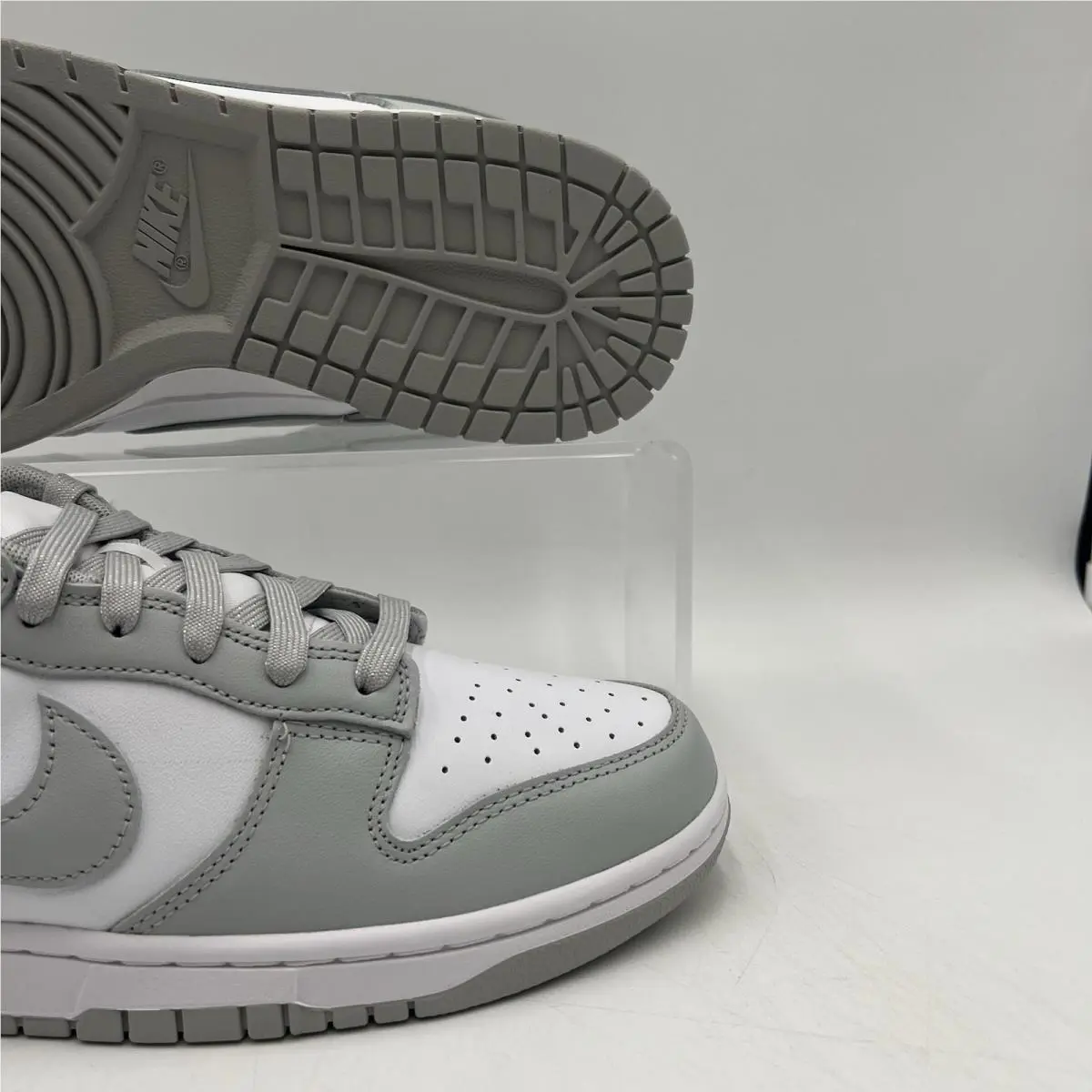 Nike shoes - Nike Dunk Low - Dunk Low - DD1391-103 - Gray 1