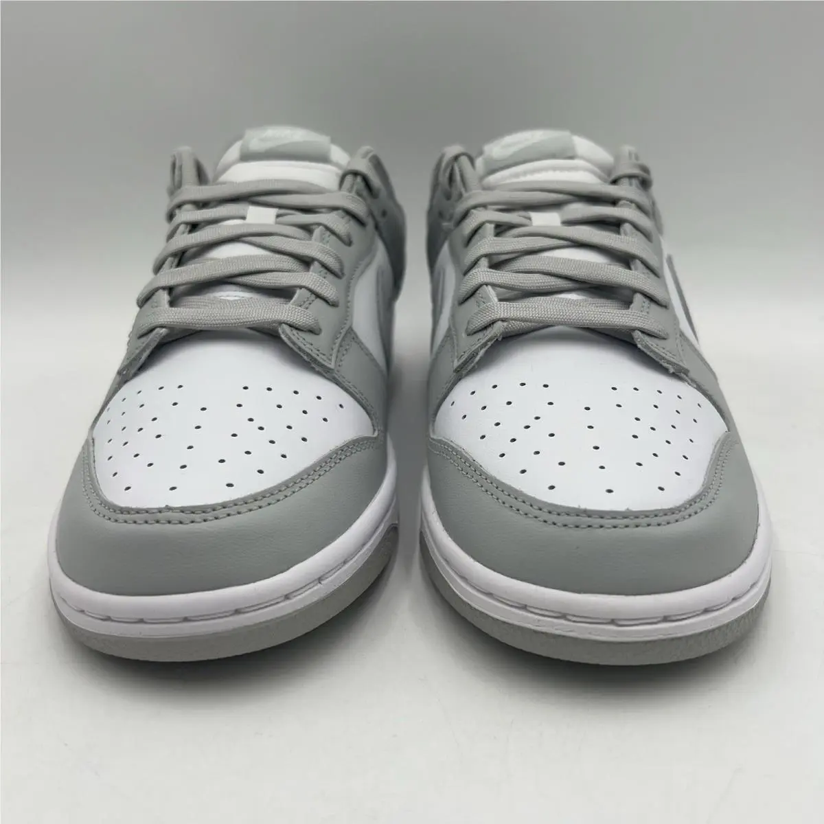 Nike shoes - Nike Dunk Low - Dunk Low - DD1391-103 - Gray 3
