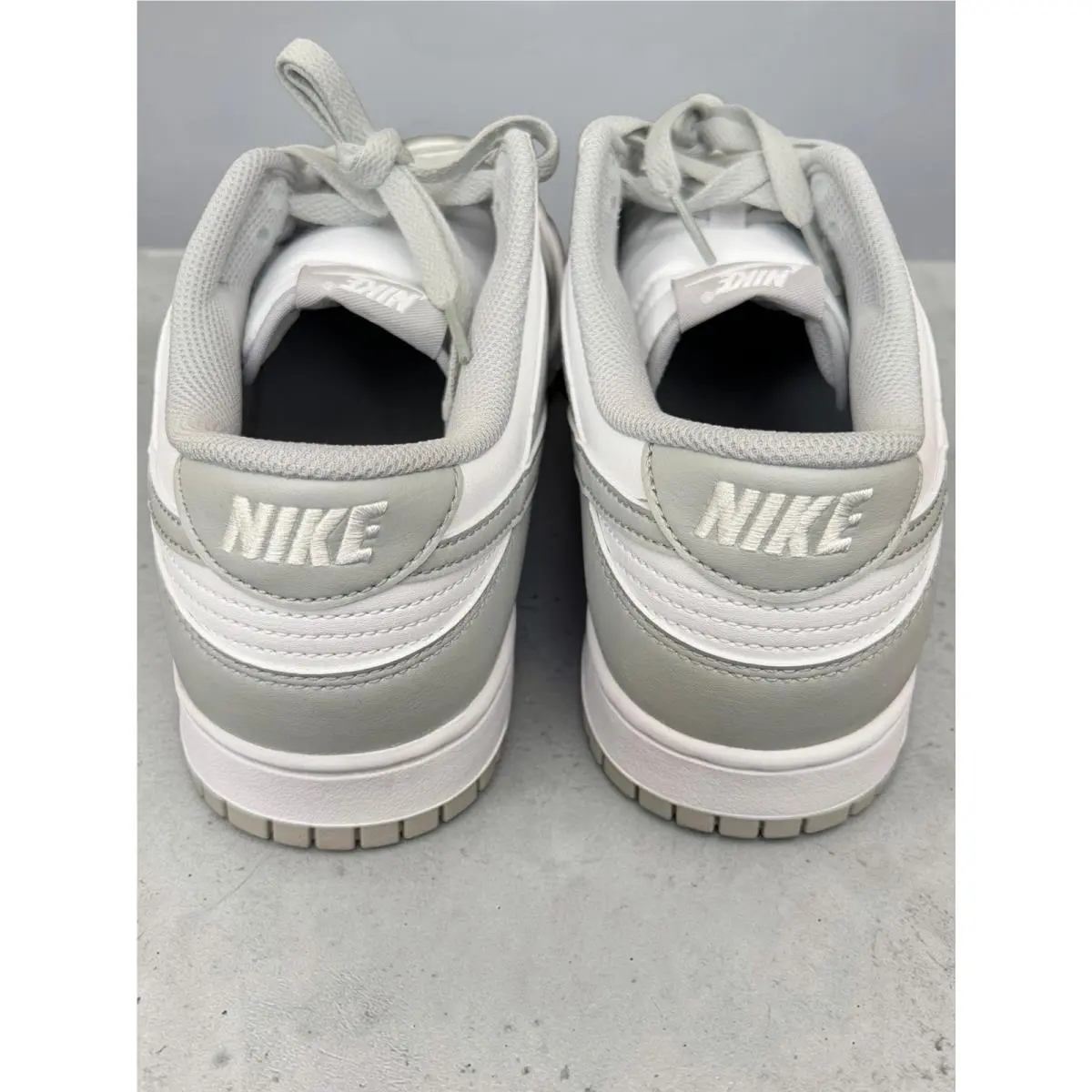 Nike shoes - Nike Dunk Low - Dunk Low - DD1391-103 - Gray 0