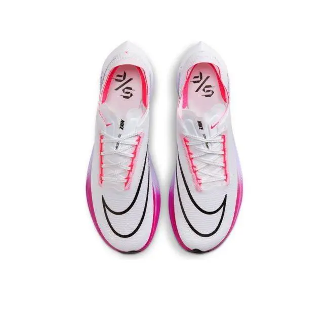Nike shoes - Nike ZoomX Streakfly - ZoomX Streakfly - DJ6566-104 - White (UPC: 197597074641) 3