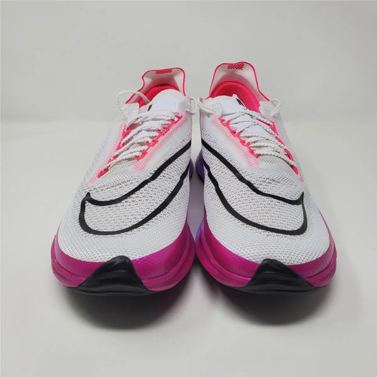Nike shoes - Nike ZoomX Streakfly - ZoomX Streakfly - DJ6566-104 - Purple 0