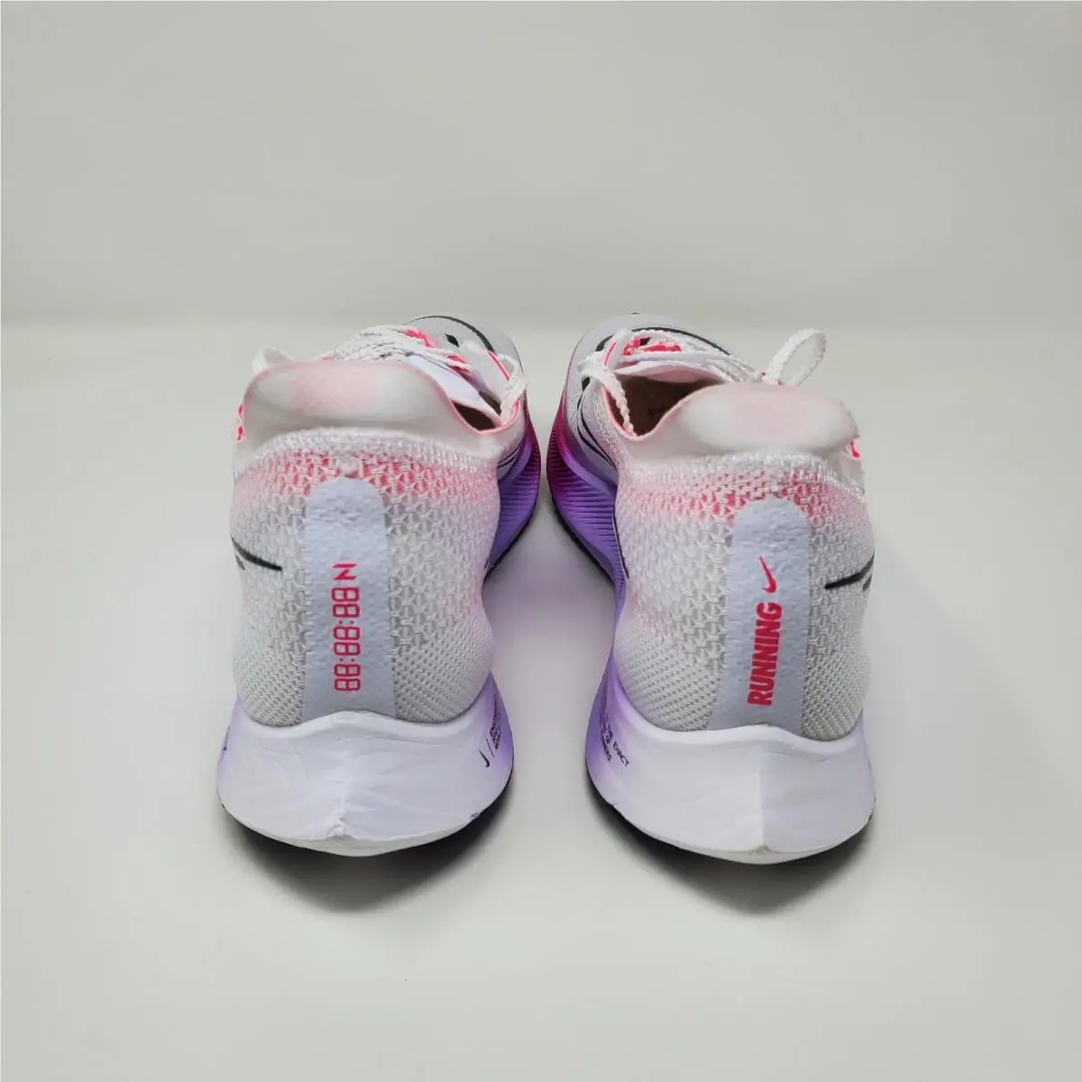 Nike shoes - Nike ZoomX Streakfly - ZoomX Streakfly - DJ6566-104 - Purple 1