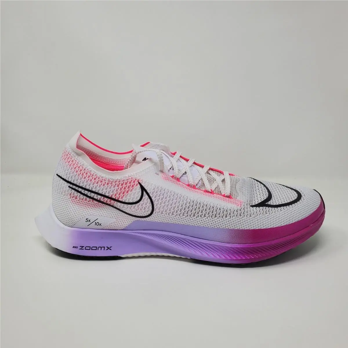 Nike shoes - Nike ZoomX Streakfly - ZoomX Streakfly - DJ6566-104 - Purple 2