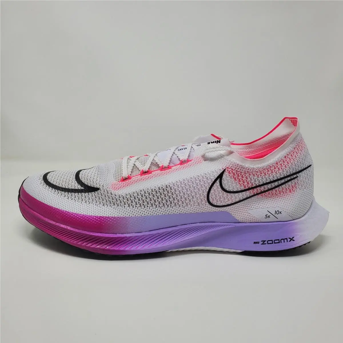 Nike shoes - Nike ZoomX Streakfly - ZoomX Streakfly - DJ6566-104 - Purple 3