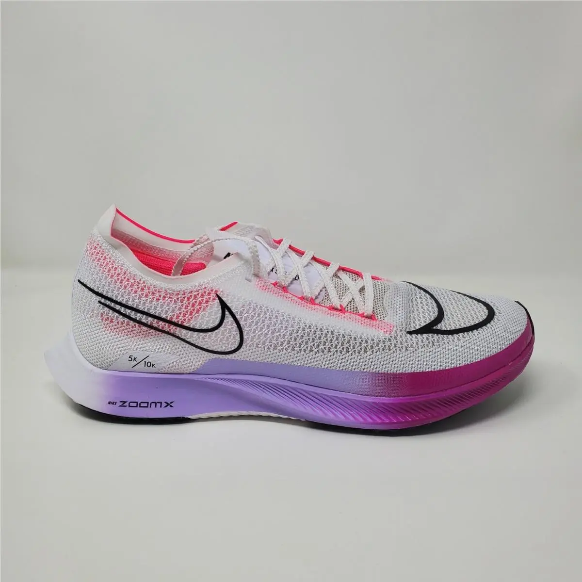Nike shoes - Nike ZoomX Streakfly - ZoomX Streakfly - DJ6566-104 - Purple 4