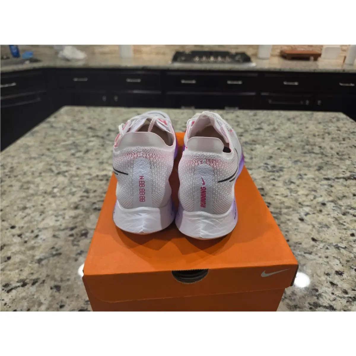Nike shoes - Nike ZoomX Streakfly - ZoomX Streakfly - DJ6566-104 - White 2