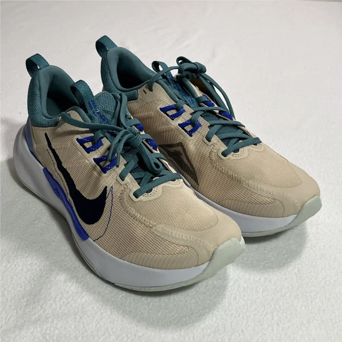 Nike shoes - Nike Juniper Trail 2 - Juniper Trail - DM0822-100 - Beige (UPC: 196153259997) 8