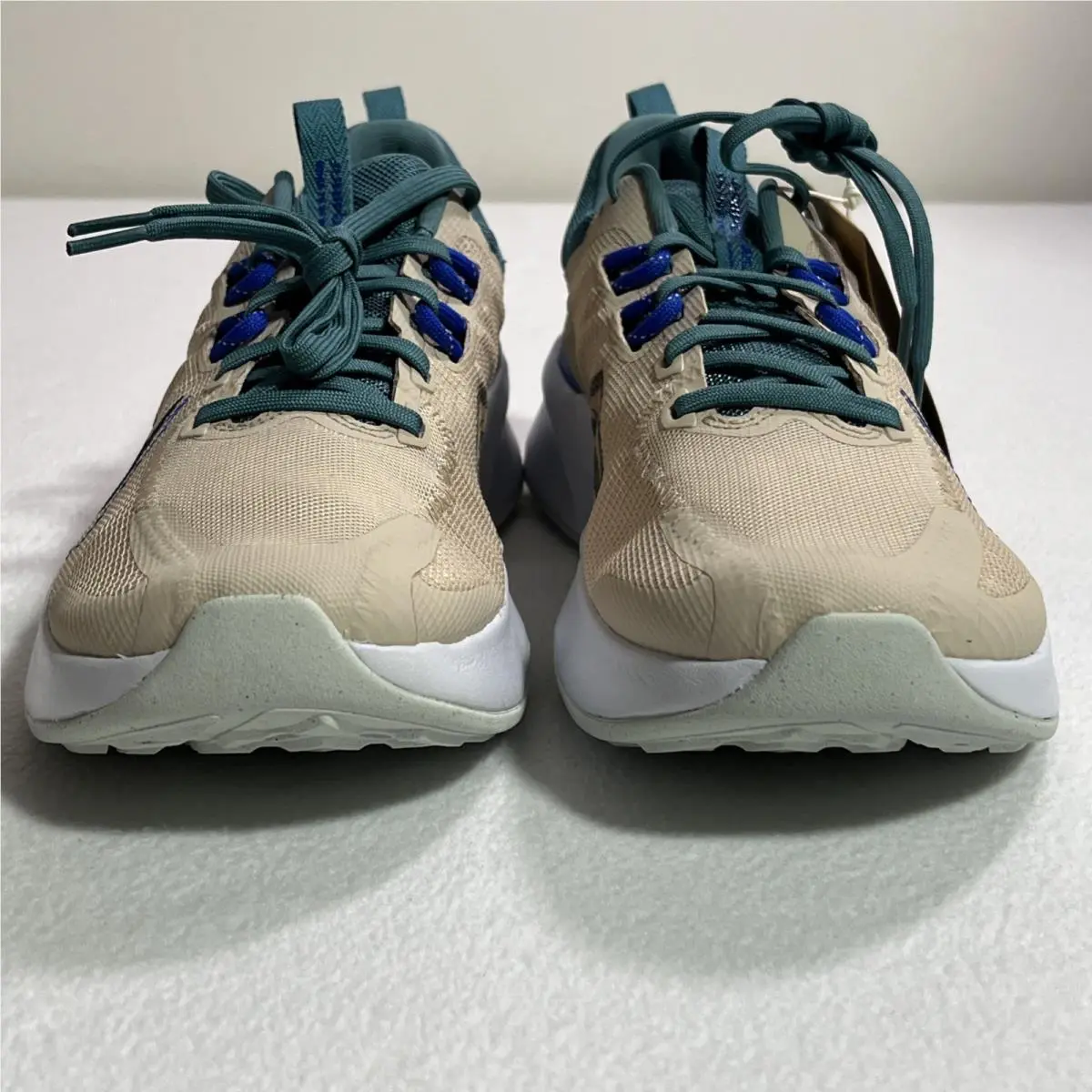 Nike shoes - Nike Juniper Trail 2 - Juniper Trail - DM0822-100 - Beige (UPC: 196153259997) 9