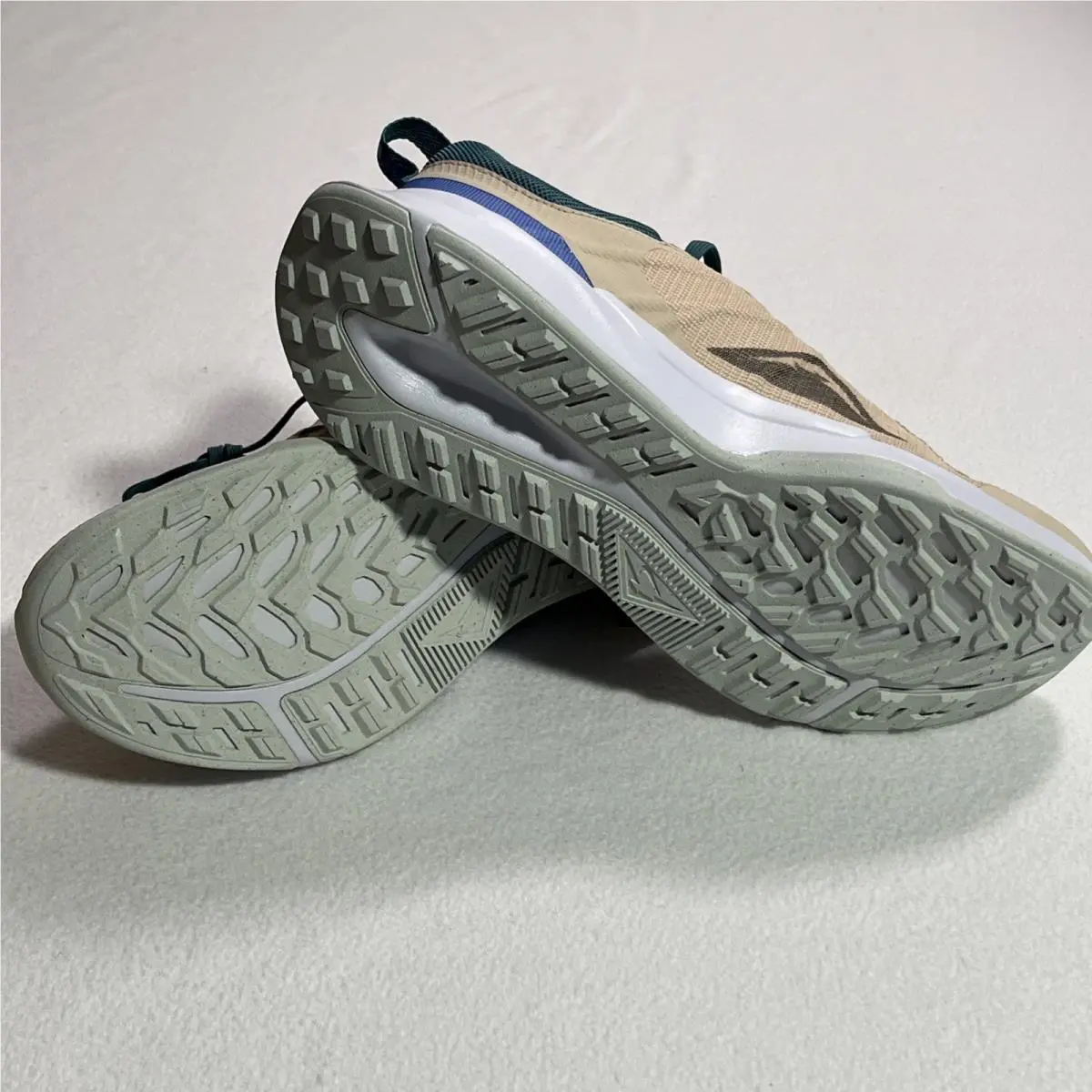 Nike shoes - Nike Juniper Trail 2 - Juniper Trail - DM0822-100 - Beige (UPC: 196153259997) 10