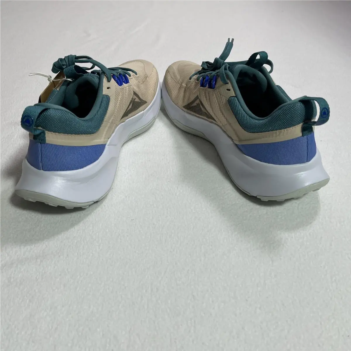 Nike shoes - Nike Juniper Trail 2 - Juniper Trail - DM0822-100 - Beige (UPC: 196153259997) 5