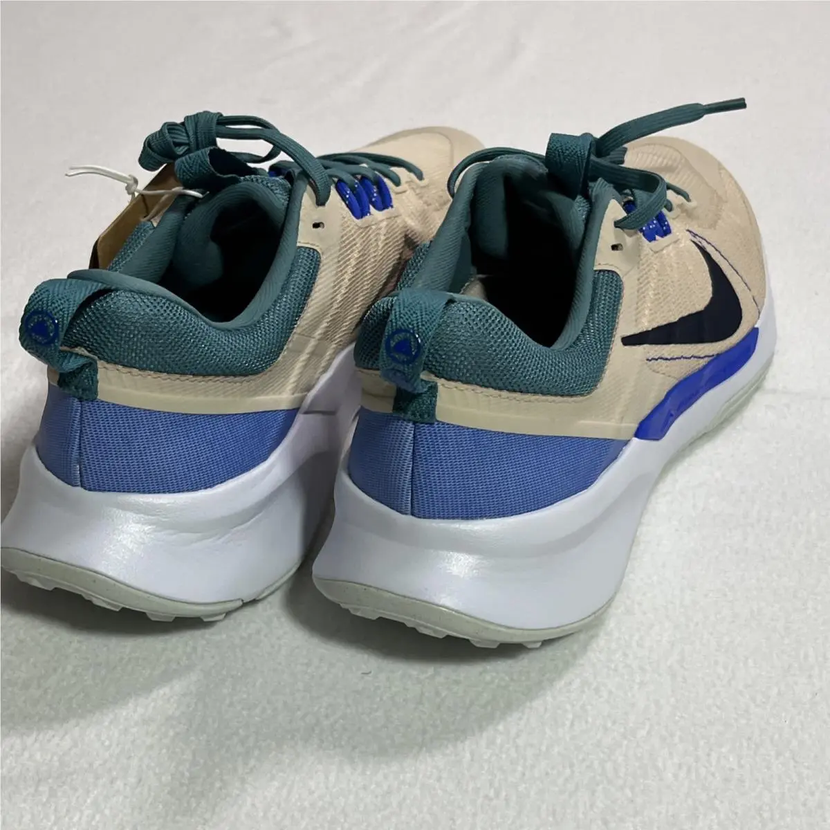 Nike shoes - Nike Juniper Trail 2 - Juniper Trail - DM0822-100 - Beige (UPC: 196153259997) 6