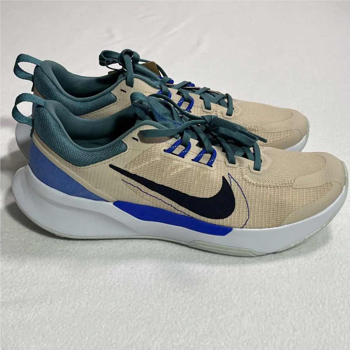 Nike shoes - Nike Juniper Trail 2 - Juniper Trail - DM0822-100 - Beige (UPC: 196153259997) 7