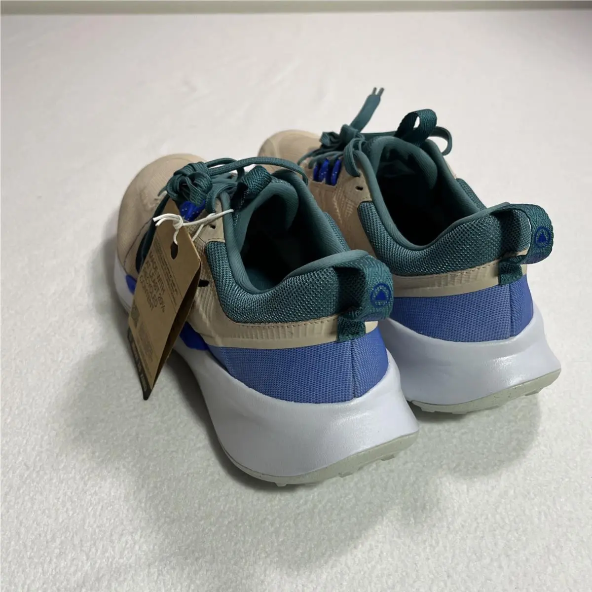 Nike shoes - Nike Juniper Trail 2 - Juniper Trail - DM0822-100 - Beige (UPC: 196153259997) 4