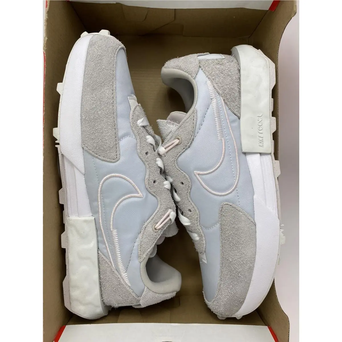 Nike shoes - Nike Fontanka - Fontanka - DC3579-006 - Beige (UPC: 196152001542) 5
