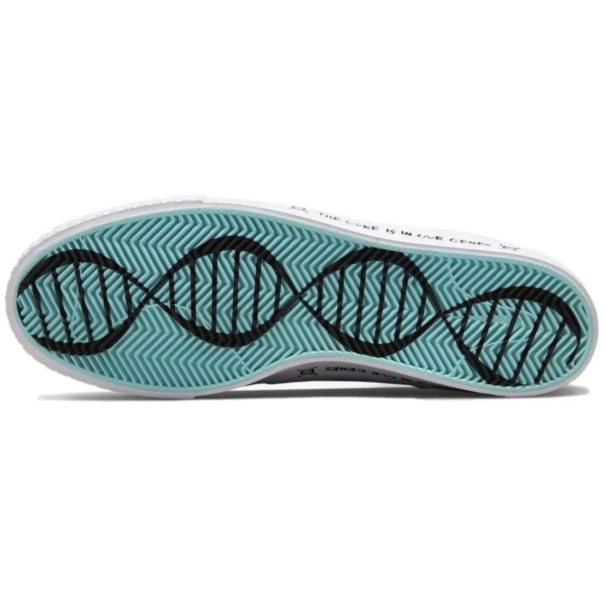 Nike shoes - Nike Sb Zoom - Zoom - DR6258100 - Blue 0