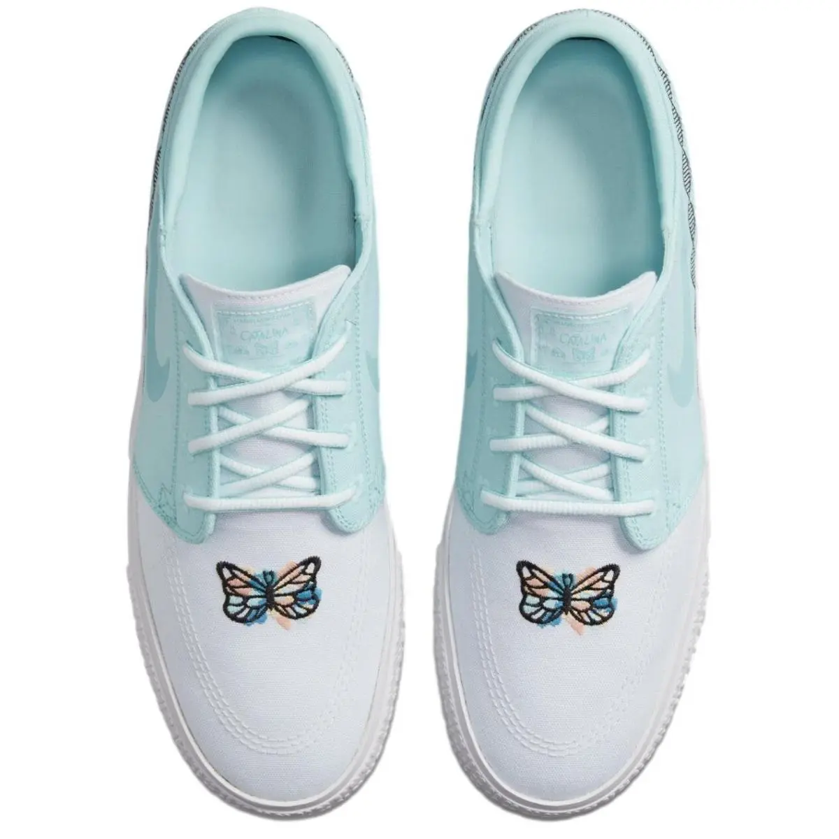 Nike shoes - Nike Sb Zoom - Zoom - DR6258100 - Blue 3