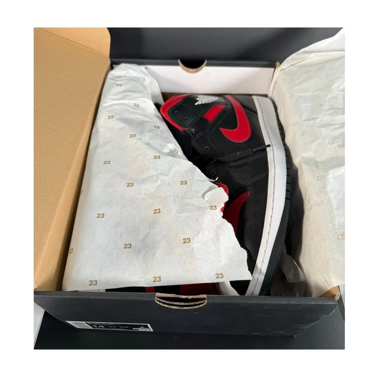 Nike shoes - DQ8426067 - DQ8426-067 - Black 0