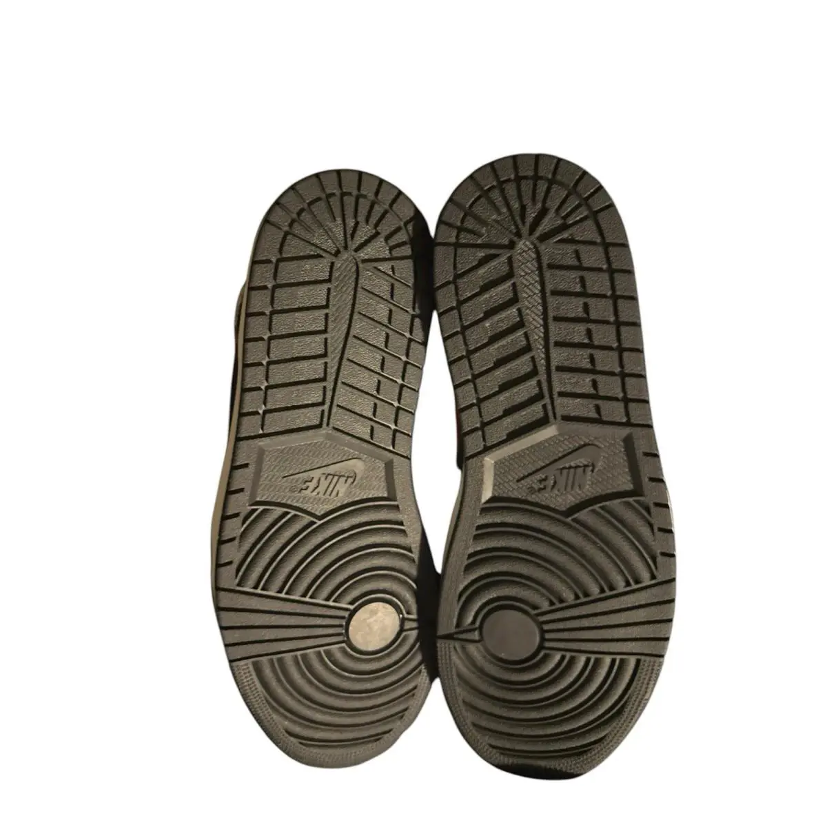 Nike shoes - Jordan 1 - DQ8426-067 - Black/Varsity Red/Summit White 1