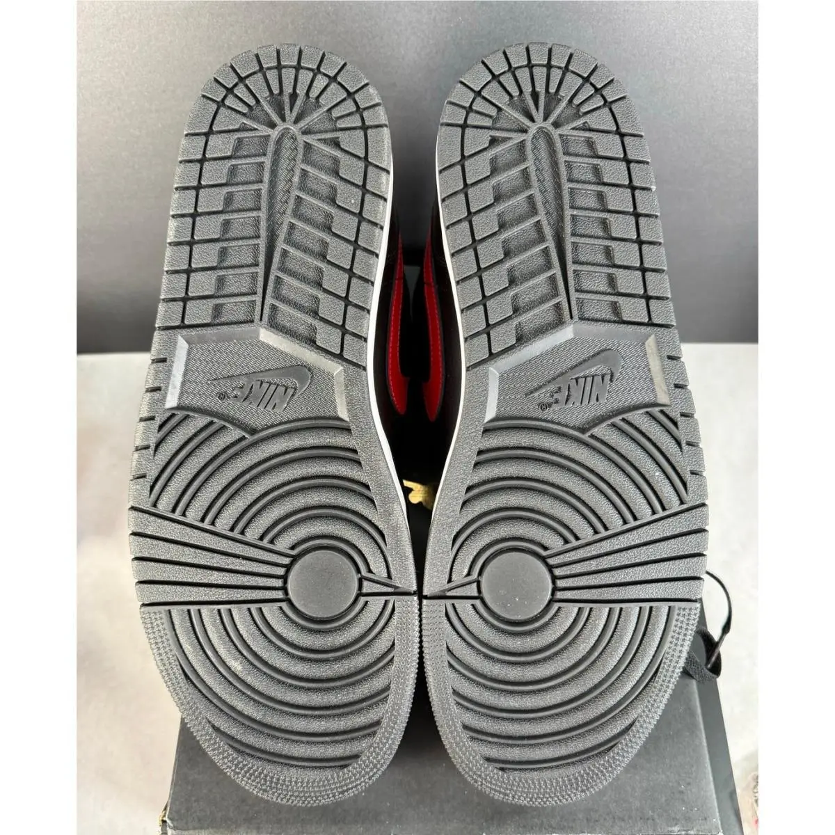 Nike shoes - DQ8426067 - DQ8426-067 - Black 3