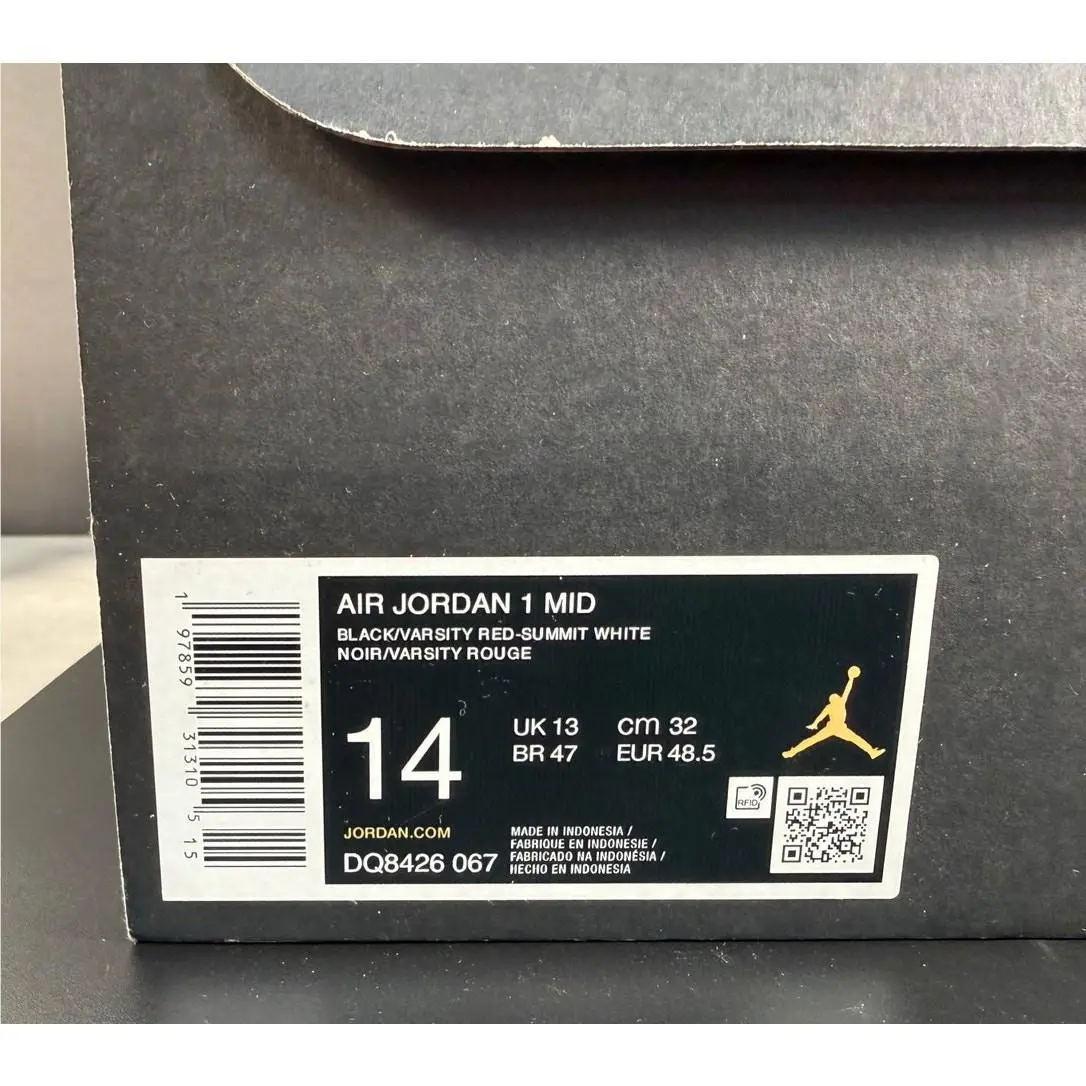 Nike shoes - DQ8426067 - DQ8426-067 - Black 5