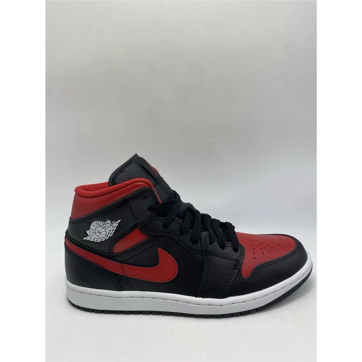 Nike shoes - Nike Air Jordan 1 - Air - DQ8426 067 - Black/Varsity Red-Summit White (UPC: 197859318056) 0