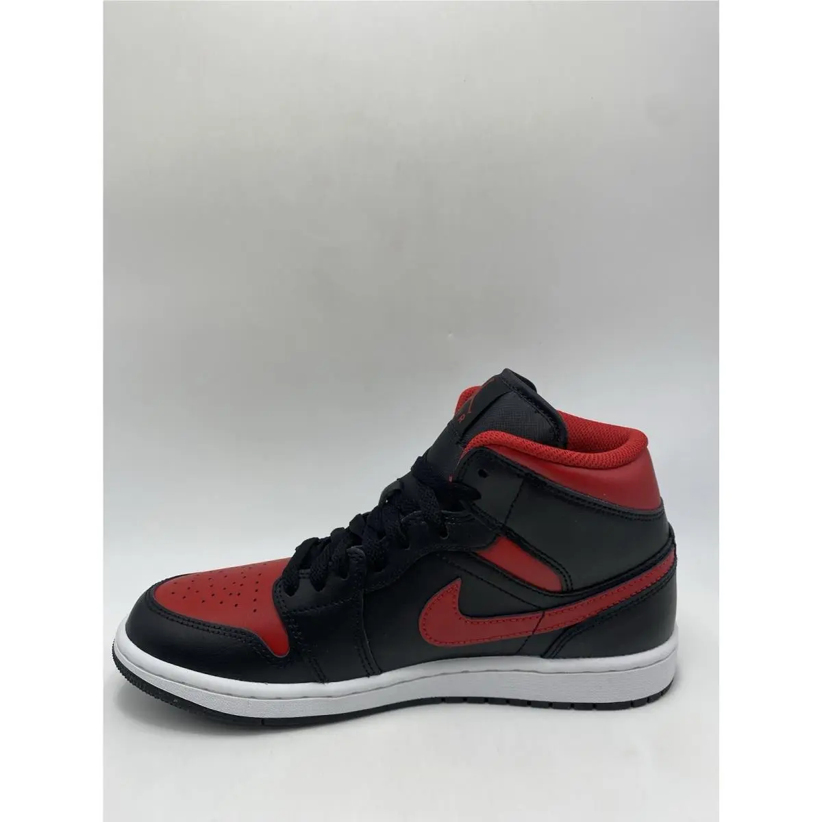 Nike shoes - Nike Air Jordan 1 - Air - DQ8426 067 - Black/Varsity Red-Summit White (UPC: 197859318056) 1